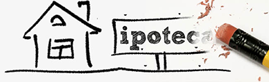 Cancellazione ipoteca